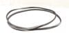 Outer Door Seal / Weather Stripping 95B839911 — photo 2