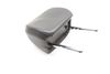 Seat Headrest / Head Rest (OUTER) 95B885901C — photo 3