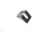 Seat Backrest Lock Trim 95B885249A — photo 1