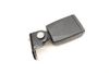Seat Belt Buckle / Receiver 95B857753 — photo 2
