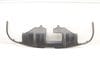 Lower Bumper Valance / Trim 95B807834D — photo 1