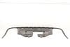 Lower Bumper Valance / Trim 95B807834D — photo 2