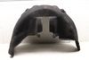 Fender Liner / Wheel Housing Cover 95B810972F — photo 1