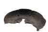 Fender Liner / Wheel Housing Cover 95B810972F — photo 2