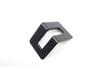 Seat Backrest Lock Trim 95B885250A — photo 1