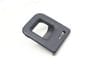 Seat Backrest Release Cover / Cap 95B885880 — photo 1