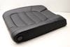 Upper Seat Backrest Cushion (LEATHER) 95B885806F — photo 3