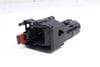 Upper Seat Backrest Lock / Latch 95B885682A — photo 2