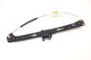 Window Regulator 95B839462 — photo 1