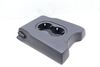 Seat Armrest / Cup Holder (CENTER) 95B885081G — photo 1