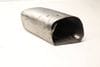 Exhaust Tail Pipe Tip (INNER) 95B253682E — photo 2