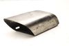 Exhaust Tail Pipe Tip (OUTER) 95B253682F — photo 2
