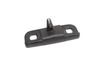 Hood Pin / Plate 7N0843842A — photo 1