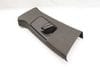 Upper B Pillar Trim / Panel 95B867244 — photo 1