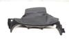Steering Column Trim / Cover 95B857244B — photo 2