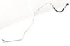 Transmission Cooler Line / Pipe 95B317817A — photo 1