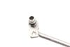 Transmission Cooler Line / Pipe 95B317817A — photo 2