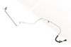 Transmission Cooler Line / Pipe 95B317818A — photo 1