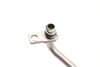 Transmission Cooler Line / Pipe 95B317818A — photo 2
