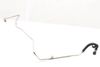 Transmission Cooler Line / Pipe 95B317818A — photo 4
