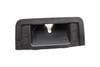Trunk Latch Cover 95B827520A — photo 3