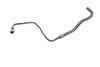 Turbo Intercooler Pressure Hose / Line 95B145979A — photo 2