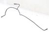 Vacuum Control Line / Hose 94611066932 — photo 1
