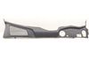 Windshield Cowl / Rain Tray 95B819447C — photo 1