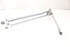 Windshield Wiper Transmission / Bracket 95B955023C — photo 2