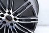 20" Inch Alloy Rim / Wheel 97036217807 — photo 4