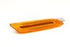 Bumper Side Marker Light / Reflector 97063104800 — photo 1
