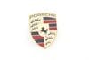 Hood Emblem / Badge/ Crest 99155921502 — photo 1