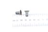 M6X12 Brake Rotor Screw / Bolt Set (2) 90026904703 — photo 2