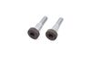 Parking Brake Motor / Actuator Screw Bolt Set (2) 99907345201 — photo 1