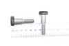 Parking Brake Motor / Actuator Screw Bolt Set (2) 99907345201 — photo 2