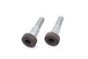 Parking Brake Motor / Actuator Screw Bolt Set (2) 99907345201 — photo 1