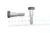 Parking Brake Motor / Actuator Screw Bolt Set (2) 99907345201 — photo 2