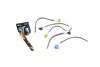 Radio / Navigation Unit Wiring Connector / Pigtail Set — photo 2