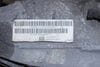 Axle Differential / Diff 97035001112 — photo 4
