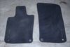 Carpet Floor Mat Set (PORSCHE) — photo 2