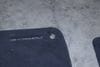 Carpet Floor Mat Set (PORSCHE) — photo 3