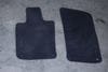 Carpet Floor Mat Set (PORSCHE) — photo 6