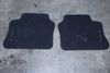 Carpet Floor Mat Set (PORSCHE) — photo 7