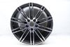 20" Inch Alloy Rim / Wheel 97036219202 — photo 1