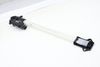 Door Window Sun Shade Motor 97053637600 — photo 1
