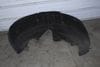 Quarter Panel Fender Liner / Wheel Housing Cover 97050413403 — photo 2