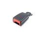 Seat Belt Buckle / Receiver 97080318600 — photo 1