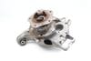Spindle Knuckle w/ Wheel Bearing 97033161202 — photo 1