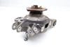 Spindle Knuckle w/ Wheel Bearing 97033161202 — photo 2