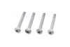 Throttle Body Screw / Bolt Set (4) 99991925201 — photo 1